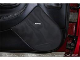 2000 Chevrolet Corvette (CC-2071704) for sale in Kentwood, Michigan