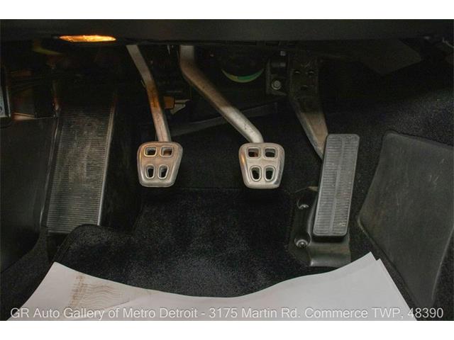 2000 Chevrolet Corvette (CC-2071704) for sale in Kentwood, Michigan
