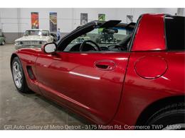 2000 Chevrolet Corvette (CC-2071704) for sale in Kentwood, Michigan