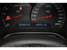 2000 Chevrolet Corvette (CC-2071704) for sale in Kentwood, Michigan