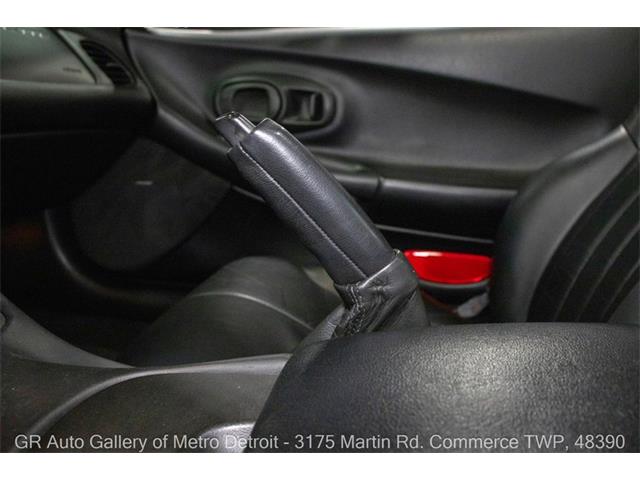 2000 Chevrolet Corvette (CC-2071704) for sale in Kentwood, Michigan