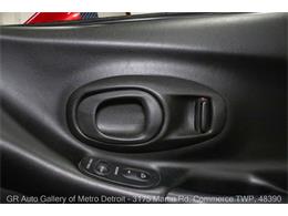 2000 Chevrolet Corvette (CC-2071704) for sale in Kentwood, Michigan