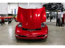 2000 Chevrolet Corvette (CC-2071704) for sale in Kentwood, Michigan