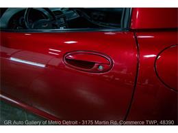 2000 Chevrolet Corvette (CC-2071704) for sale in Kentwood, Michigan