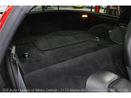 2000 Chevrolet Corvette (CC-2071704) for sale in Kentwood, Michigan
