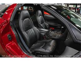 2000 Chevrolet Corvette (CC-2071704) for sale in Kentwood, Michigan