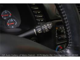 2000 Chevrolet Corvette (CC-2071704) for sale in Kentwood, Michigan
