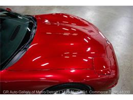 2000 Chevrolet Corvette (CC-2071704) for sale in Kentwood, Michigan