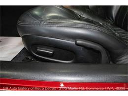2000 Chevrolet Corvette (CC-2071704) for sale in Kentwood, Michigan