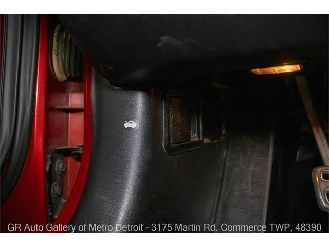 2000 Chevrolet Corvette (CC-2071704) for sale in Kentwood, Michigan