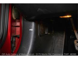 2000 Chevrolet Corvette (CC-2071704) for sale in Kentwood, Michigan