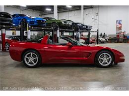 2000 Chevrolet Corvette (CC-2071704) for sale in Kentwood, Michigan