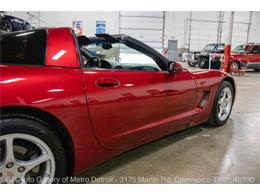 2000 Chevrolet Corvette (CC-2071704) for sale in Kentwood, Michigan