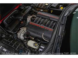 2000 Chevrolet Corvette (CC-2071704) for sale in Kentwood, Michigan