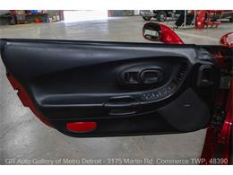 2000 Chevrolet Corvette (CC-2071704) for sale in Kentwood, Michigan