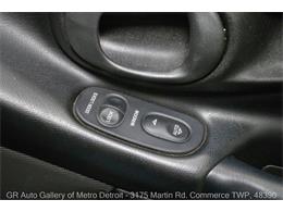 2000 Chevrolet Corvette (CC-2071704) for sale in Kentwood, Michigan