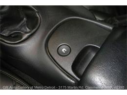 2000 Chevrolet Corvette (CC-2071704) for sale in Kentwood, Michigan