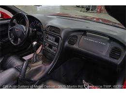 2000 Chevrolet Corvette (CC-2071704) for sale in Kentwood, Michigan