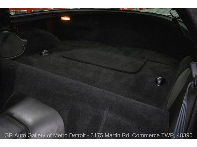 2000 Chevrolet Corvette (CC-2071704) for sale in Kentwood, Michigan