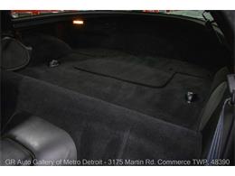 2000 Chevrolet Corvette (CC-2071704) for sale in Kentwood, Michigan
