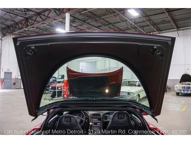 2000 Chevrolet Corvette (CC-2071704) for sale in Kentwood, Michigan