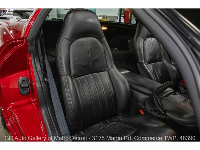 2000 Chevrolet Corvette (CC-2071704) for sale in Kentwood, Michigan