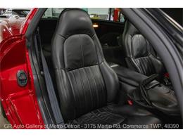 2000 Chevrolet Corvette (CC-2071704) for sale in Kentwood, Michigan