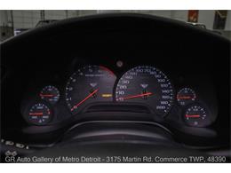 2000 Chevrolet Corvette (CC-2071704) for sale in Kentwood, Michigan