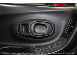 2000 Chevrolet Corvette (CC-2071704) for sale in Kentwood, Michigan