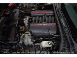 2000 Chevrolet Corvette (CC-2071704) for sale in Kentwood, Michigan