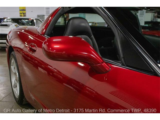 2000 Chevrolet Corvette (CC-2071704) for sale in Kentwood, Michigan