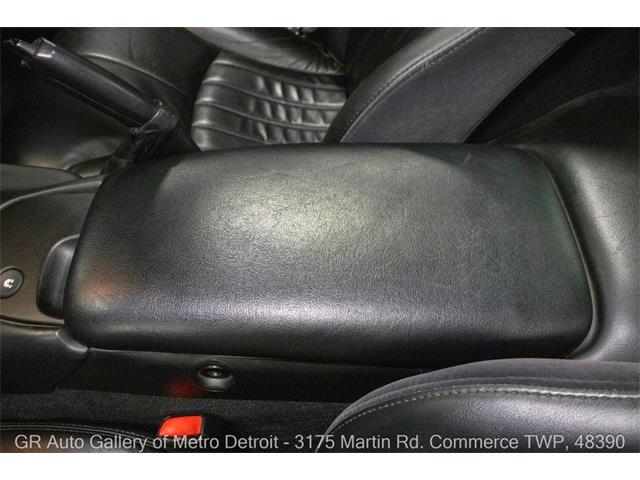 2000 Chevrolet Corvette (CC-2071704) for sale in Kentwood, Michigan