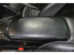 2000 Chevrolet Corvette (CC-2071704) for sale in Kentwood, Michigan