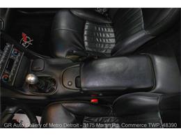 2000 Chevrolet Corvette (CC-2071704) for sale in Kentwood, Michigan