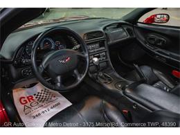 2000 Chevrolet Corvette (CC-2071704) for sale in Kentwood, Michigan