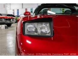 2000 Chevrolet Corvette (CC-2071704) for sale in Kentwood, Michigan