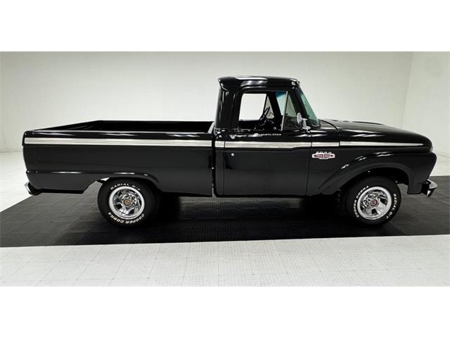 1965 Ford F100 (CC-2071705) for sale in Morgantown, Pennsylvania