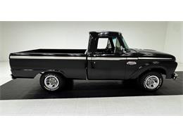 1965 Ford F100 (CC-2071705) for sale in Morgantown, Pennsylvania