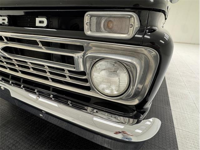 1965 Ford F100 (CC-2071705) for sale in Morgantown, Pennsylvania