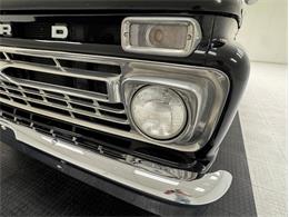 1965 Ford F100 (CC-2071705) for sale in Morgantown, Pennsylvania