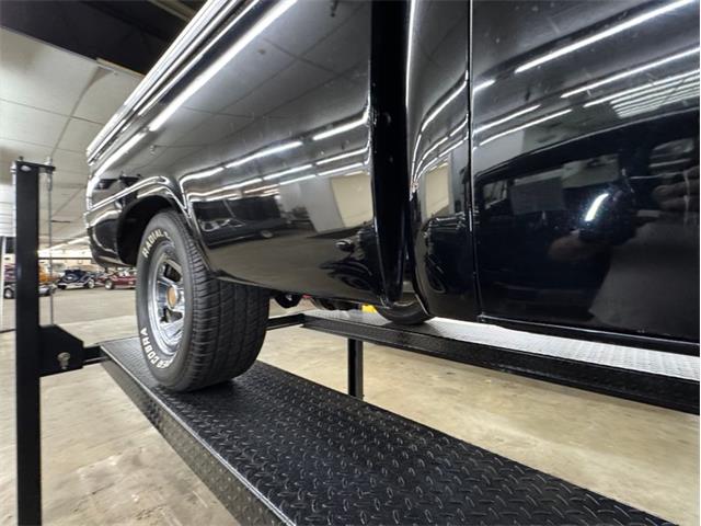 1965 Ford F100 (CC-2071705) for sale in Morgantown, Pennsylvania