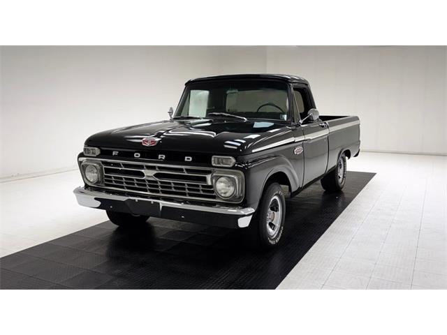 1965 Ford F100 (CC-2071705) for sale in Morgantown, Pennsylvania