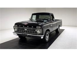 1965 Ford F100 (CC-2071705) for sale in Morgantown, Pennsylvania