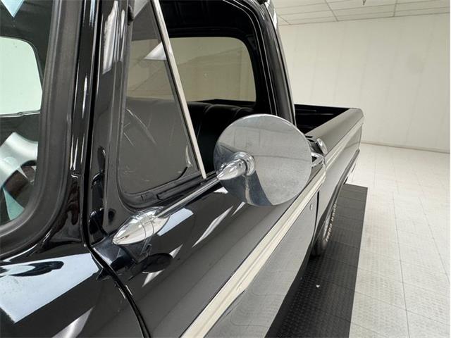 1965 Ford F100 (CC-2071705) for sale in Morgantown, Pennsylvania
