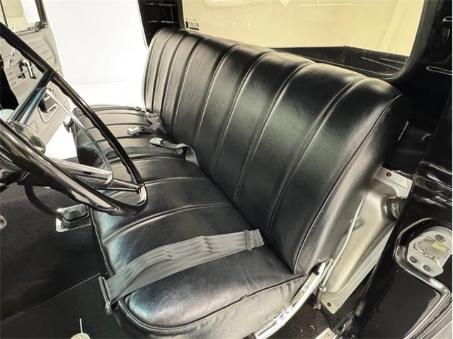 1965 Ford F100 (CC-2071705) for sale in Morgantown, Pennsylvania