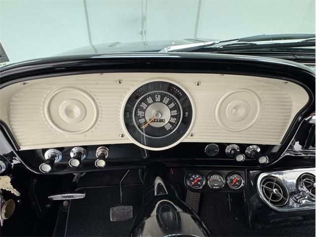 1965 Ford F100 (CC-2071705) for sale in Morgantown, Pennsylvania