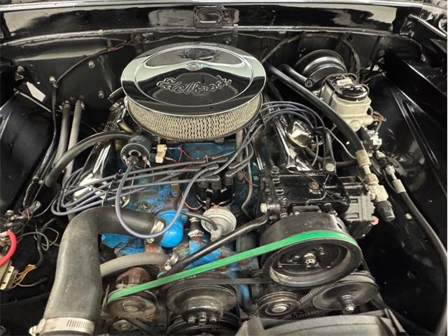 1965 Ford F100 (CC-2071705) for sale in Morgantown, Pennsylvania