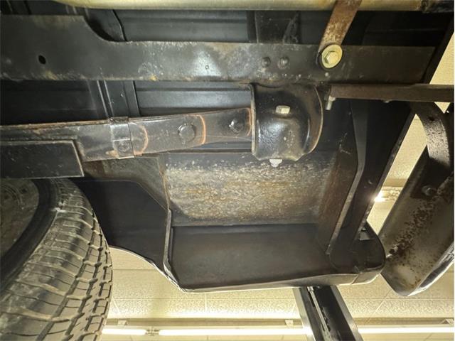 1965 Ford F100 (CC-2071705) for sale in Morgantown, Pennsylvania