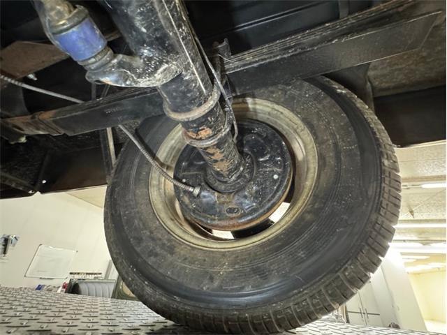 1965 Ford F100 (CC-2071705) for sale in Morgantown, Pennsylvania