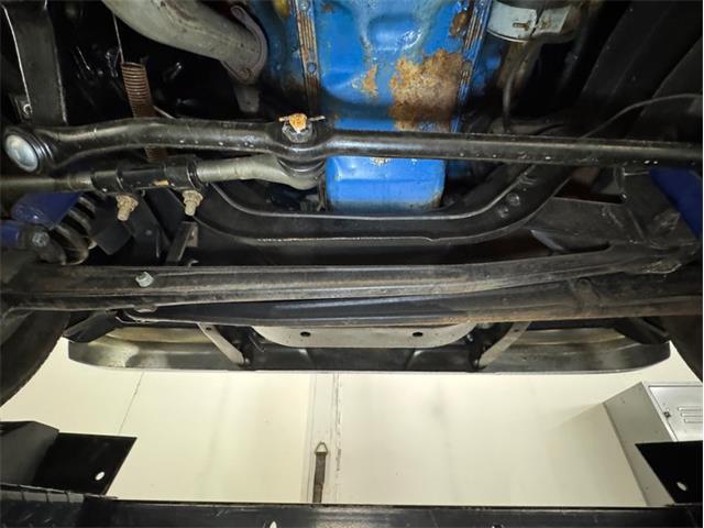 1965 Ford F100 (CC-2071705) for sale in Morgantown, Pennsylvania